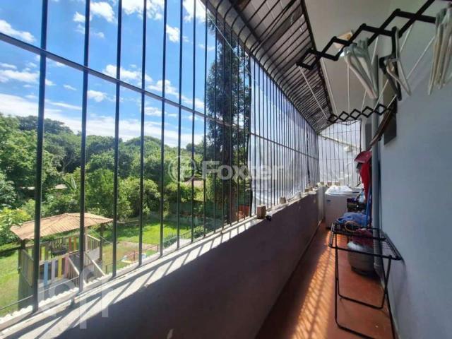 Casa / Sobrado para Venda em Porto Alegre/RS Teresópolis 3 Quartos