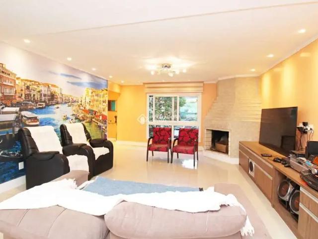 Casa / Sobrado para Venda em Porto Alegre/RS Teresópolis 3 Quartos