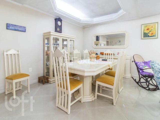 Casa / Sobrado para Venda em Porto Alegre/RS Teresópolis 3 Quartos