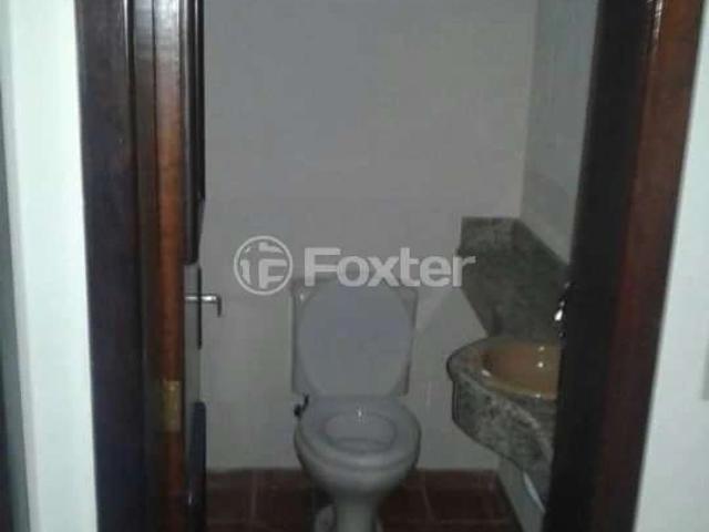 Casa / Sobrado para Venda em Porto Alegre/RS Teresópolis 3 Quartos