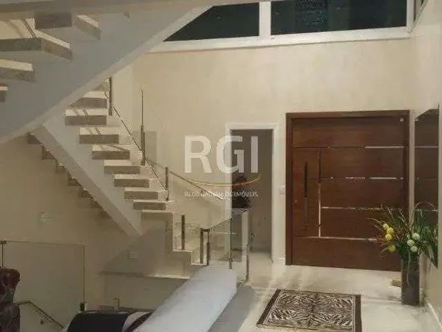 Casa / Sobrado para Venda em Porto Alegre/RS Teresópolis 3 Quartos