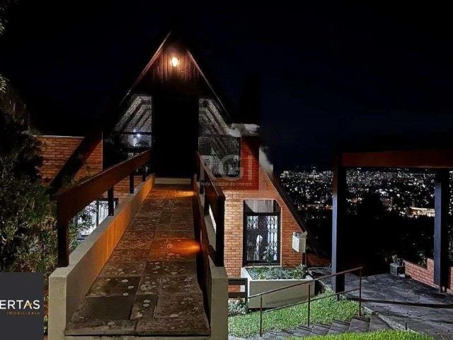 Casa / Sobrado para Venda em Porto Alegre/RS Teresópolis 3 Quartos