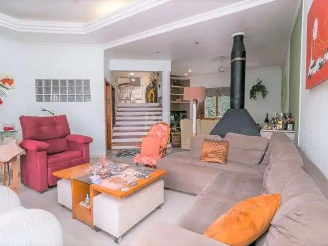Casa / Sobrado para Venda em Porto Alegre/RS Teresópolis 3 Quartos