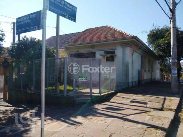 Casa / Sobrado para Venda em Porto Alegre/RS Teresópolis 3 Quartos