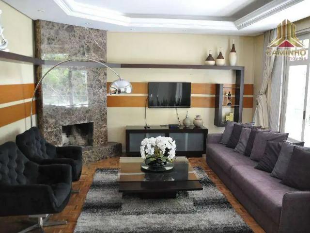Casa / Sobrado para Venda em Porto Alegre/RS Três Figueiras 4 Quartos