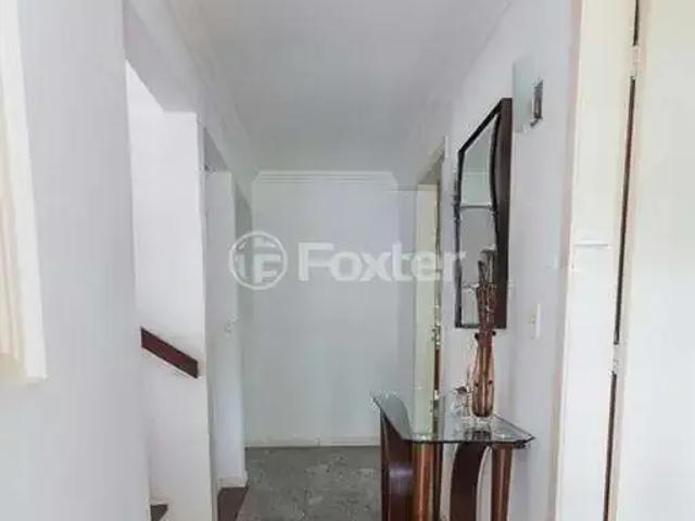 Casa / Sobrado para Venda em Porto Alegre/RS Três Figueiras 5 Quartos