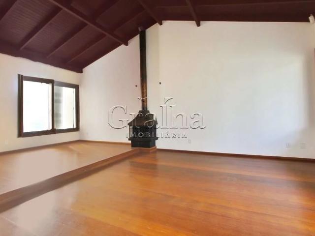 Casa / Sobrado para Venda em Porto Alegre/RS Três Figueiras 5 Quartos