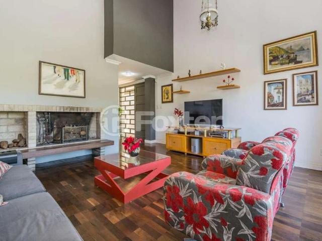 Casa / Sobrado para Venda em Porto Alegre/RS Três Figueiras 3 Quartos