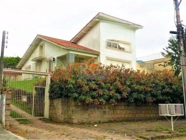 Casa / Sobrado para Venda em Porto Alegre/RS Três Figueiras 3 Quartos