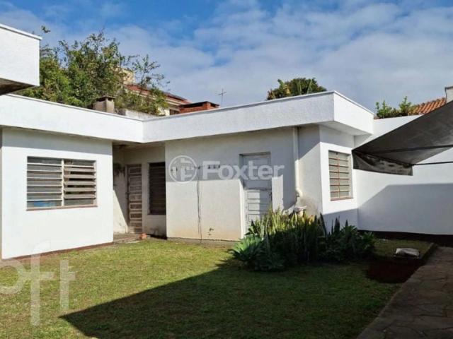 Casa / Sobrado para Venda em Porto Alegre/RS Três Figueiras 3 Quartos