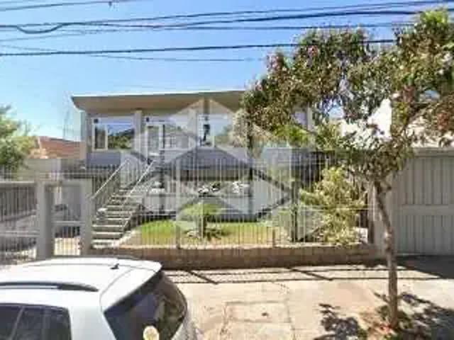Casa / Sobrado para Venda em Porto Alegre/RS Três Figueiras 3 Quartos
