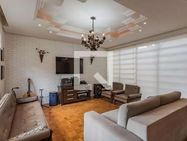 Casa / Sobrado para Venda em Porto Alegre/RS Três Figueiras 3 Quartos