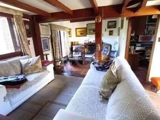 Casa / Sobrado para Venda em Porto Alegre/RS Tristeza 4 Quartos