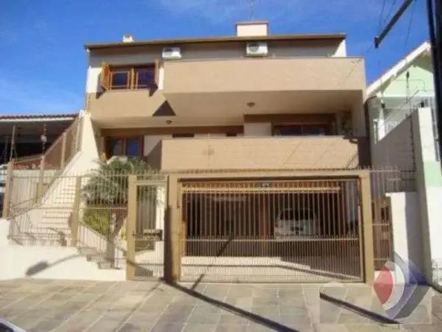 Casa / Sobrado para Venda em Porto Alegre/RS Tristeza 4 Quartos