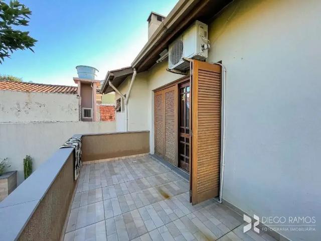 Casa / Sobrado para Venda em Porto Alegre/RS Tristeza 4 Quartos
