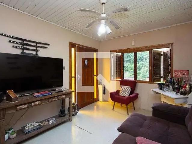 Casa / Sobrado para Venda em Porto Alegre/RS Tristeza 4 Quartos