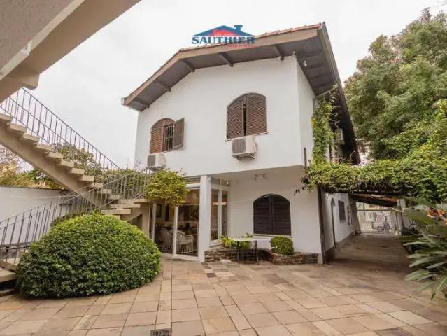 Casa / Sobrado para Venda em Porto Alegre/RS Tristeza 4 Quartos