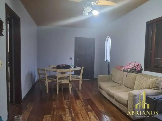 Casa / Sobrado para Venda em Porto Alegre/RS Tristeza 4 Quartos