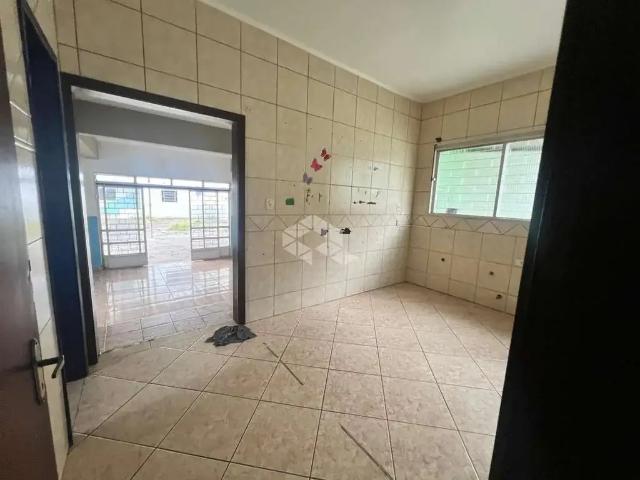 Casa / Sobrado para Venda em Porto Alegre/RS Tristeza 4 Quartos