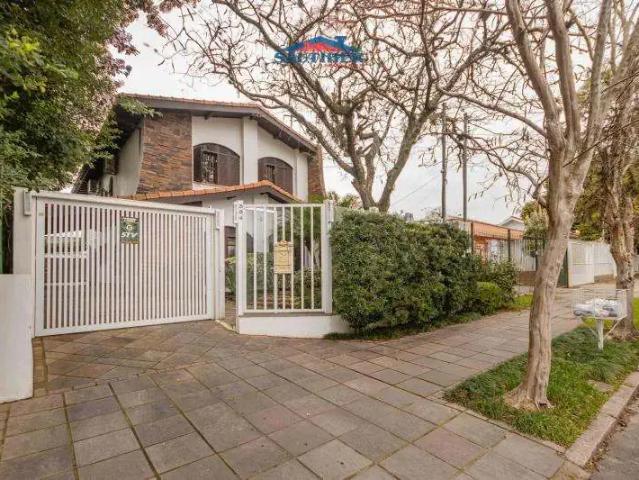 Casa / Sobrado para Venda em Porto Alegre/RS Tristeza 4 Quartos