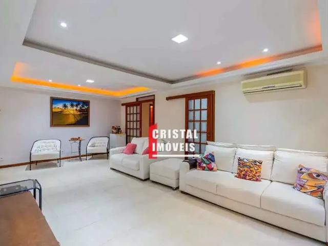 Casa / Sobrado para Venda em Porto Alegre/RS Tristeza 4 Quartos