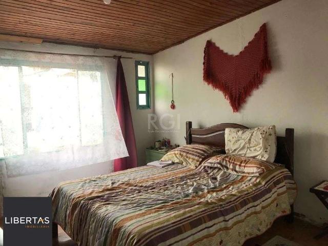 Casa / Sobrado para Venda em Porto Alegre/RS Tristeza 4 Quartos