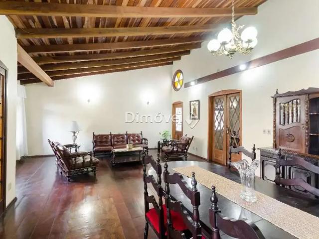 Casa / Sobrado para Venda em Porto Alegre/RS Tristeza 4 Quartos