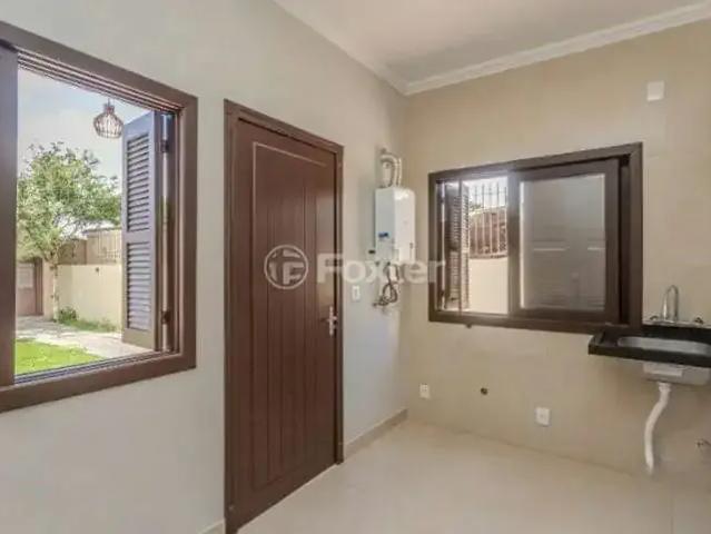 Casa / Sobrado para Venda em Porto Alegre/RS Tristeza 4 Quartos