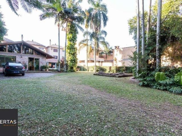 Casa / Sobrado para Venda em Porto Alegre/RS Tristeza 4 Quartos