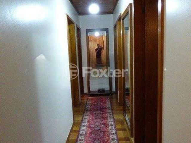 Casa / Sobrado para Venda em Porto Alegre/RS Tristeza 4 Quartos