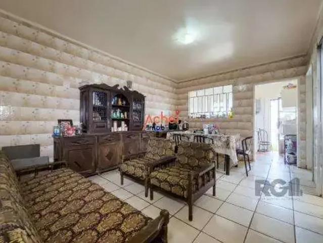 Casa / Sobrado para Venda em Porto Alegre/RS Tristeza 4 Quartos