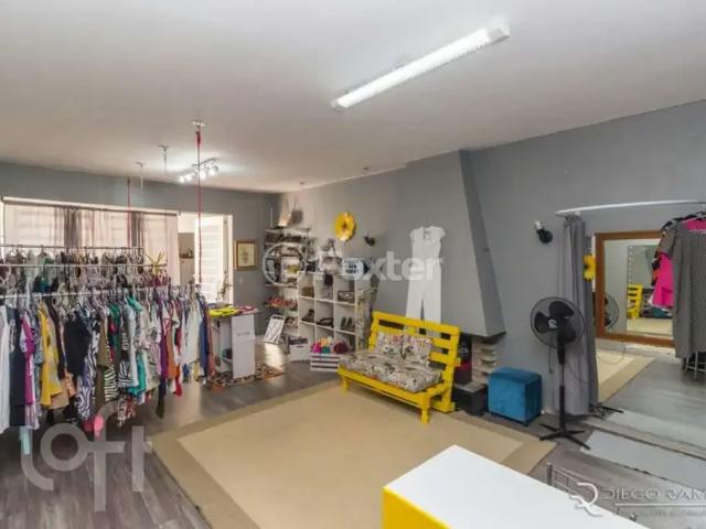 Casa / Sobrado para Venda em Porto Alegre/RS Tristeza 4 Quartos