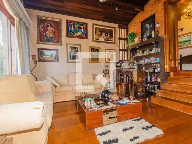 Casa / Sobrado para Venda em Porto Alegre/RS Tristeza 5 Quartos