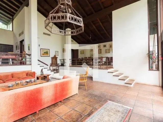 Casa / Sobrado para Venda em Porto Alegre/RS Tristeza 6 Quartos