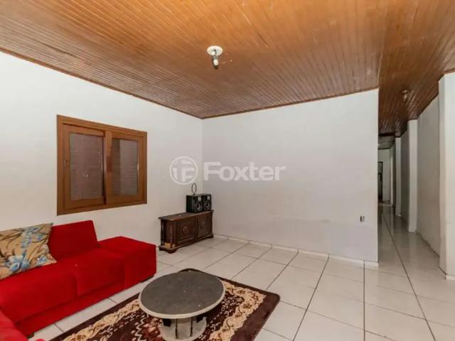 Casa / Sobrado para Venda em Porto Alegre/RS Tristeza 7 Quartos