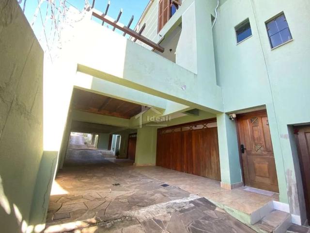 Casa / Sobrado para Venda em Porto Alegre/RS Tristeza 2 Quartos
