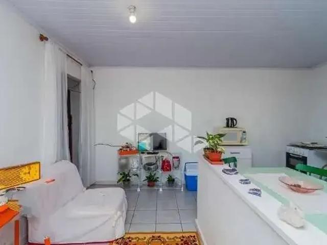 Casa / Sobrado para Venda em Porto Alegre/RS Tristeza 2 Quartos