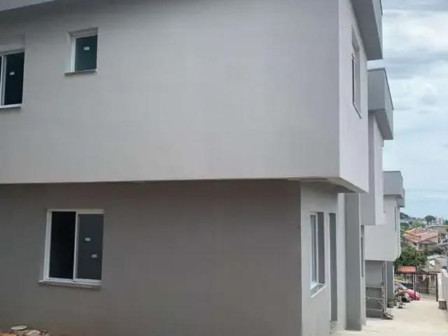 Casa / Sobrado para Venda em Porto Alegre/RS Tristeza 2 Quartos