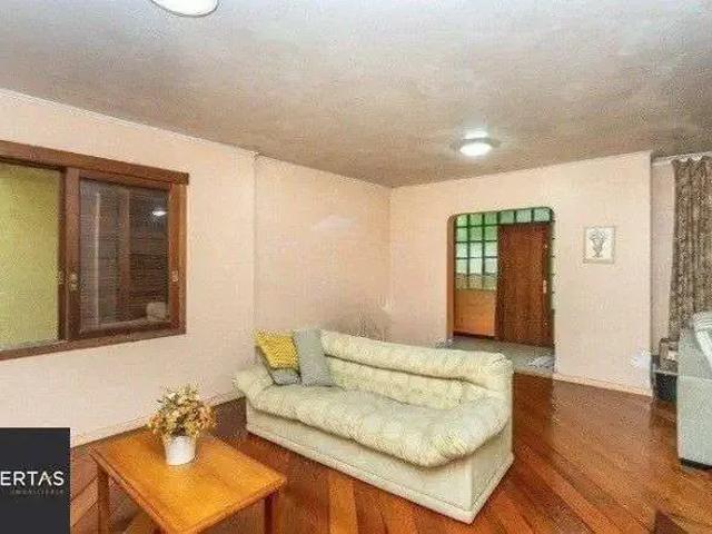 Casa / Sobrado para Venda em Porto Alegre/RS Tristeza 2 Quartos