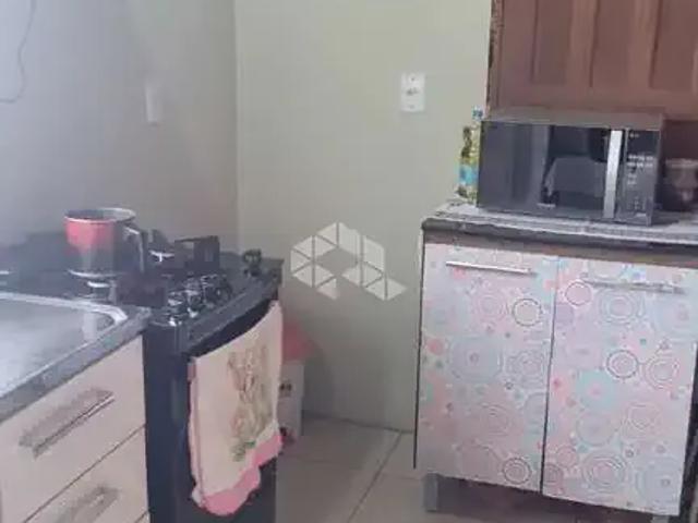 Casa / Sobrado para Venda em Porto Alegre/RS Tristeza 2 Quartos