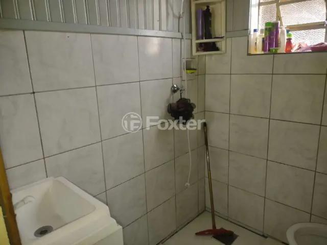 Casa / Sobrado para Venda em Porto Alegre/RS Tristeza 2 Quartos