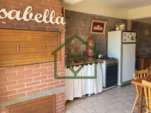 Casa / Sobrado para Venda em Porto Alegre/RS Tristeza 3 Quartos