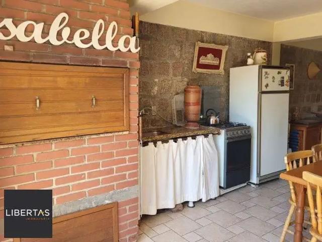 Casa / Sobrado para Venda em Porto Alegre/RS Tristeza 3 Quartos
