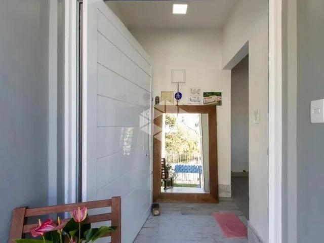 Casa / Sobrado para Venda em Porto Alegre/RS Tristeza 3 Quartos