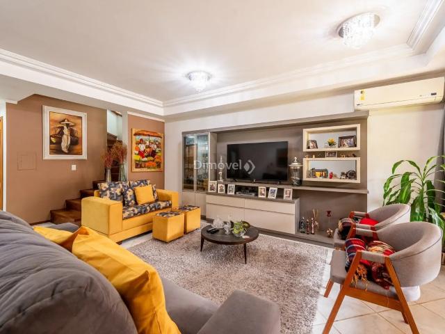 Casa / Sobrado para Venda em Porto Alegre/RS Tristeza 3 Quartos