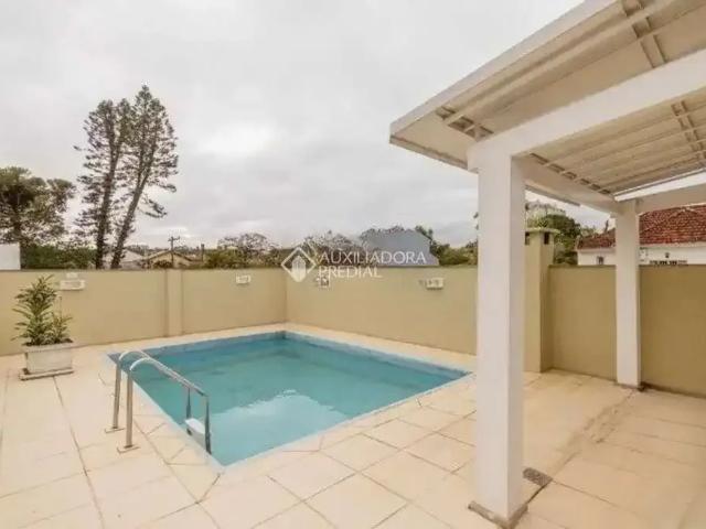 Casa / Sobrado para Venda em Porto Alegre/RS Tristeza 3 Quartos