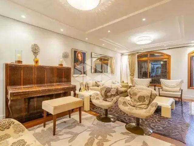 Casa / Sobrado para Venda em Porto Alegre/RS Tristeza 3 Quartos
