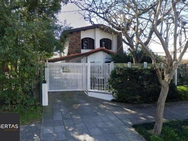 Casa / Sobrado para Venda em Porto Alegre/RS Tristeza 3 Quartos