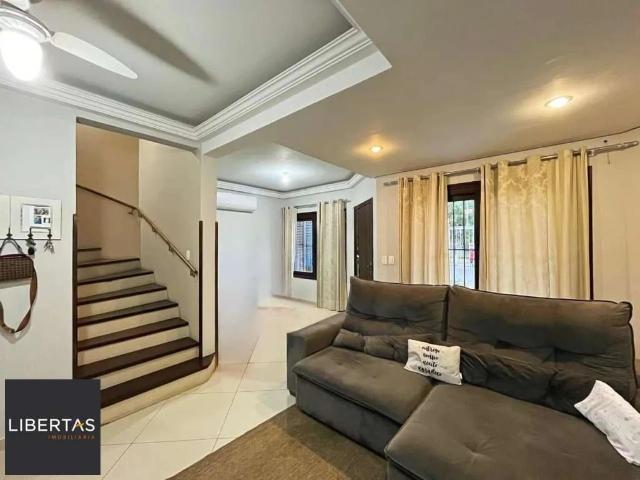 Casa / Sobrado para Venda em Porto Alegre/RS Tristeza 3 Quartos