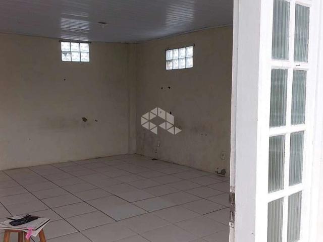 Casa / Sobrado para Venda em Porto Alegre/RS Tristeza 3 Quartos